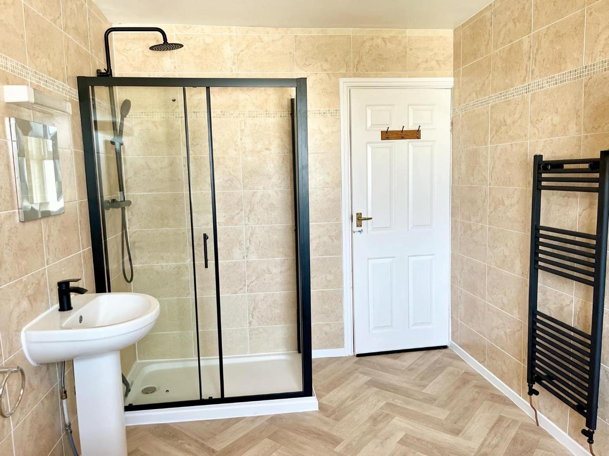 Holiday home Cosy 4 Bedroom House Southport