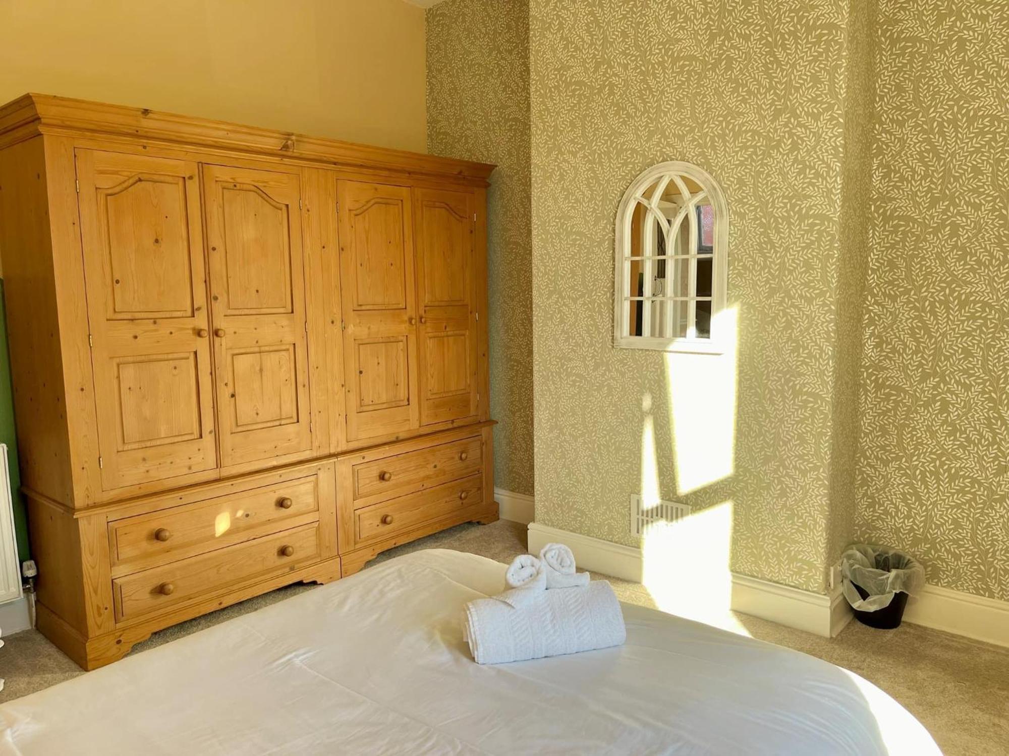 Holiday home Cosy 4 Bedroom House *
