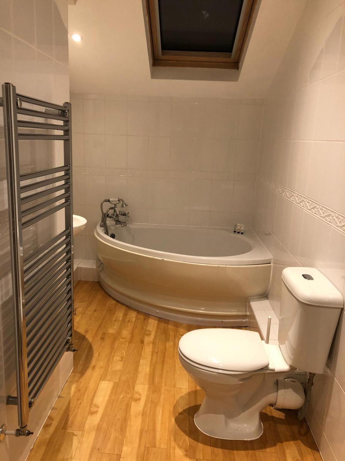 House 3 Bed Penthouse