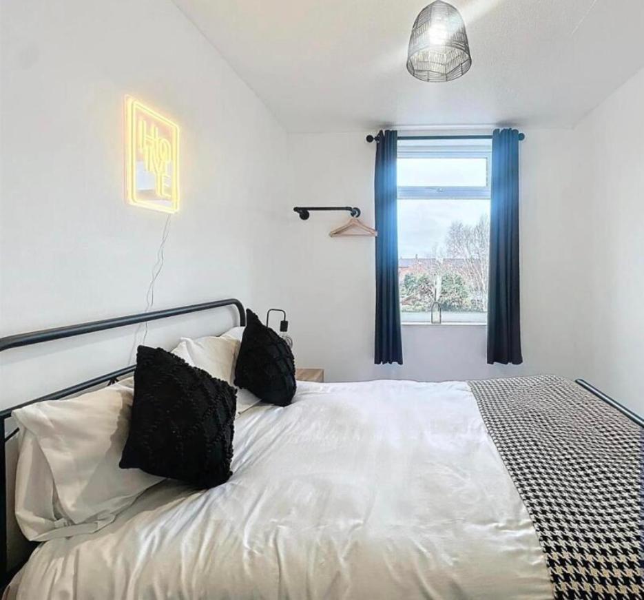 Apartment Zetland House - First Floor With Garden And Parking *