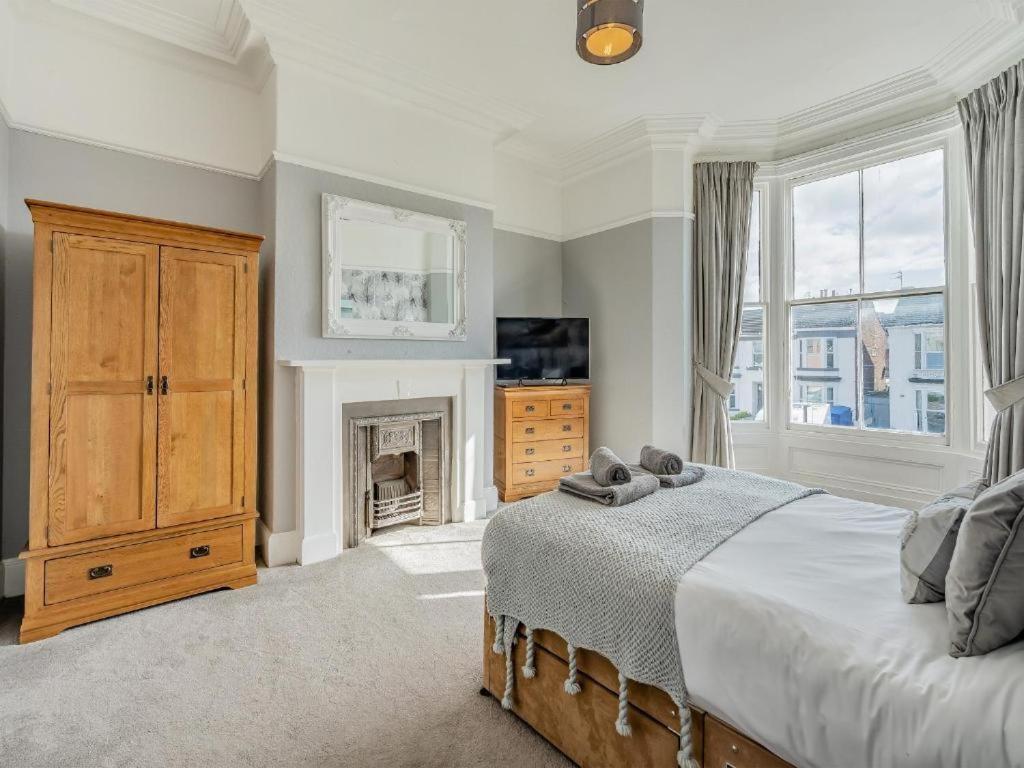 Holiday home Victoria House *