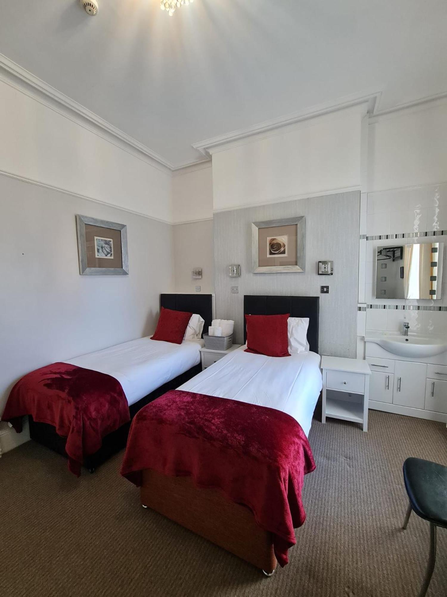 Bed & Breakfast Clifton -