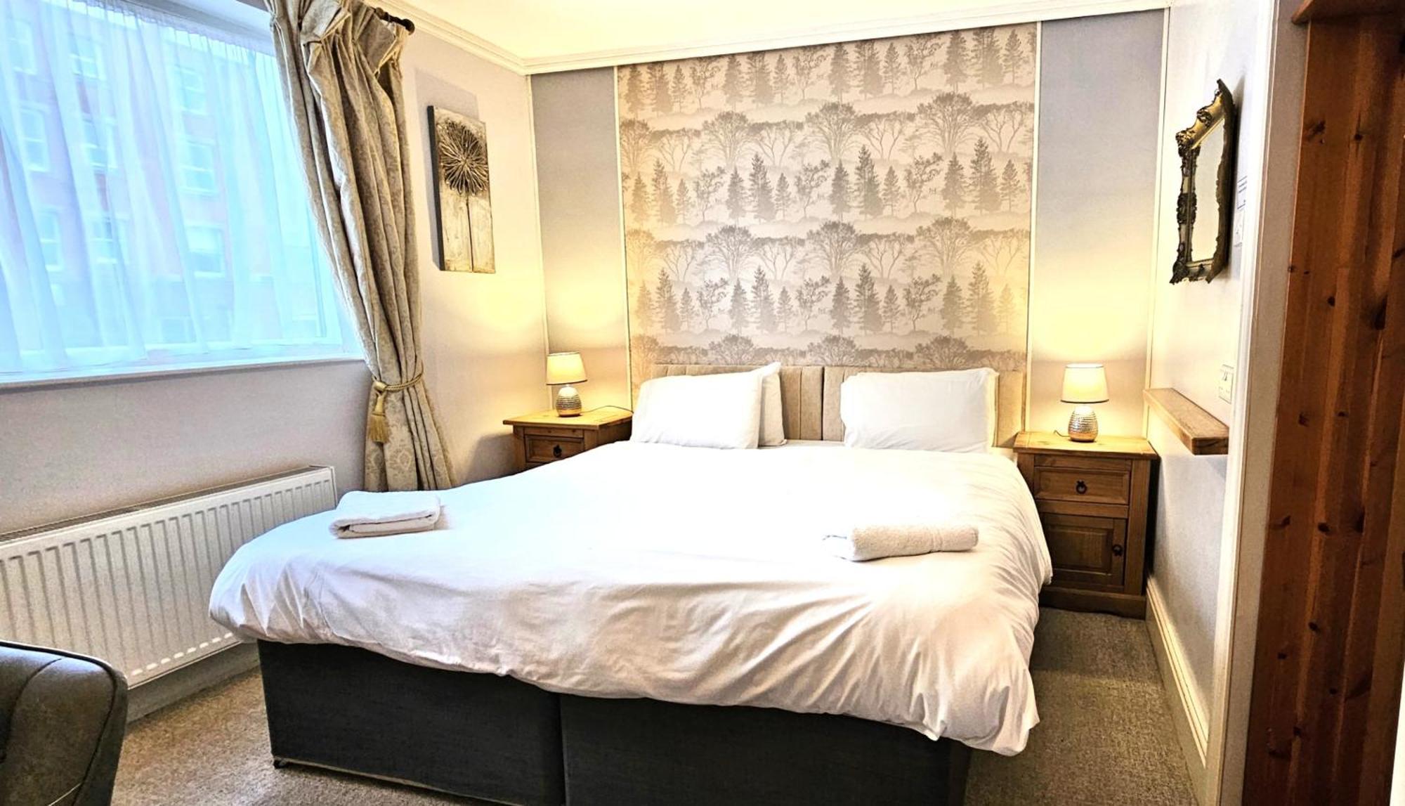 Hotel Dukes Folly 3*