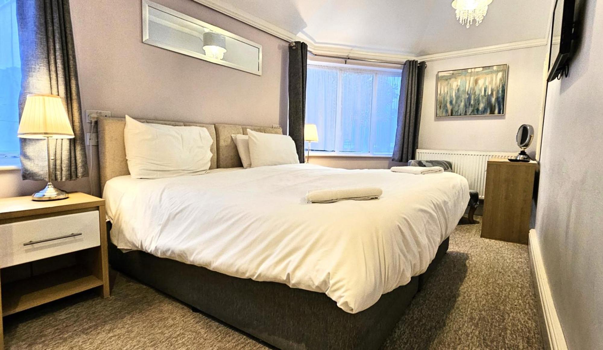 Dukes Folly Hotel Southport