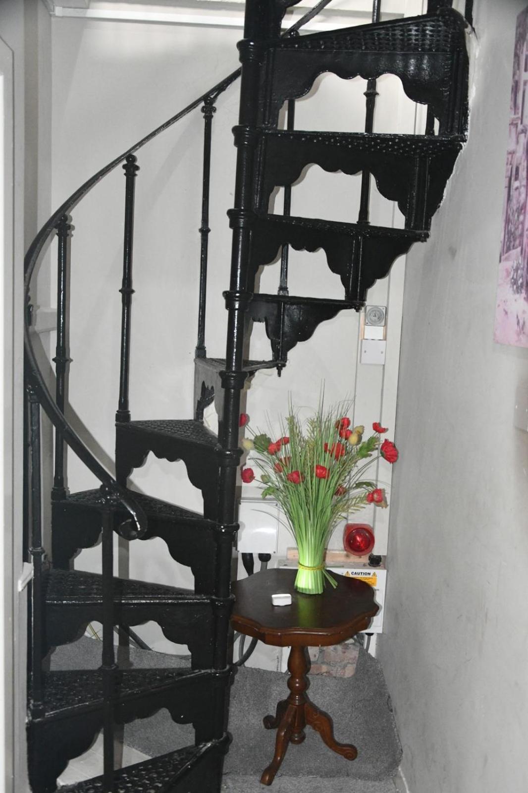 The Orange Suite - Sleeps 4 * Southport