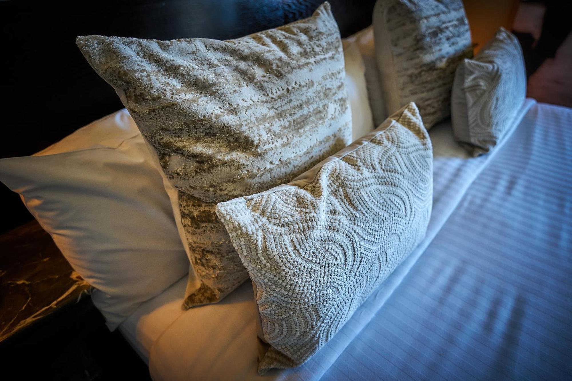 Hotel The Vincent 4*