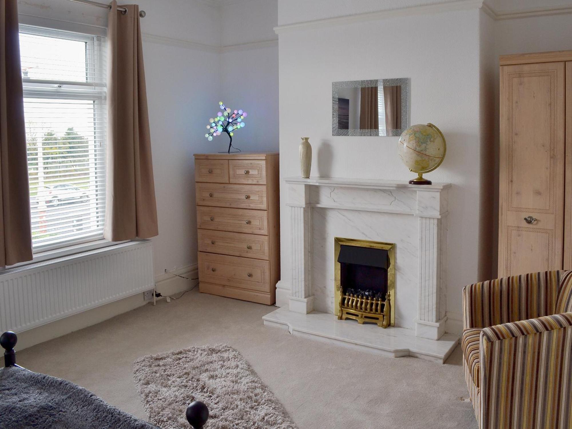 Sandfield The Promenade Holiday home