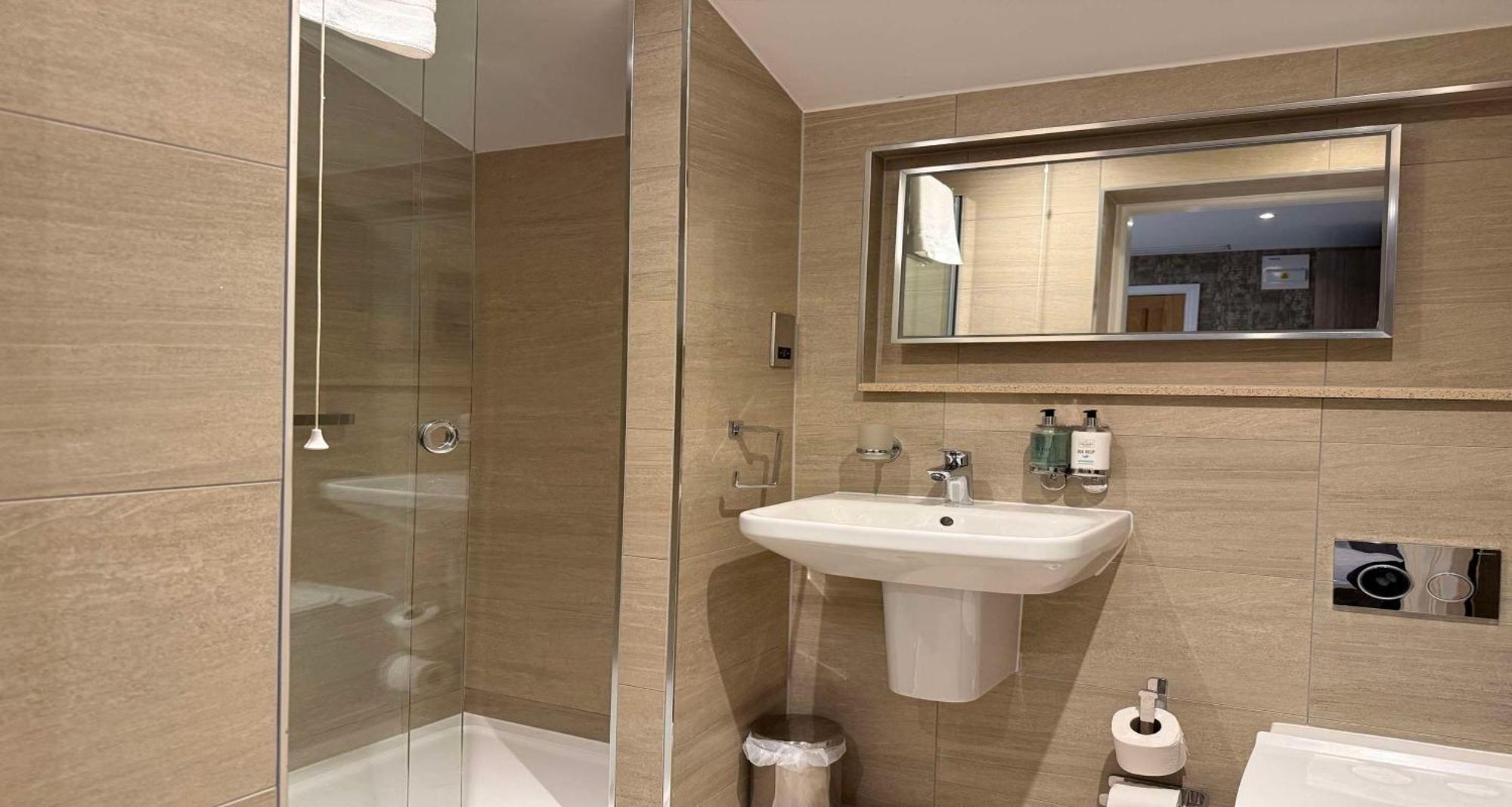 The Lord Street Hotel; Bw Signature Collection Southport