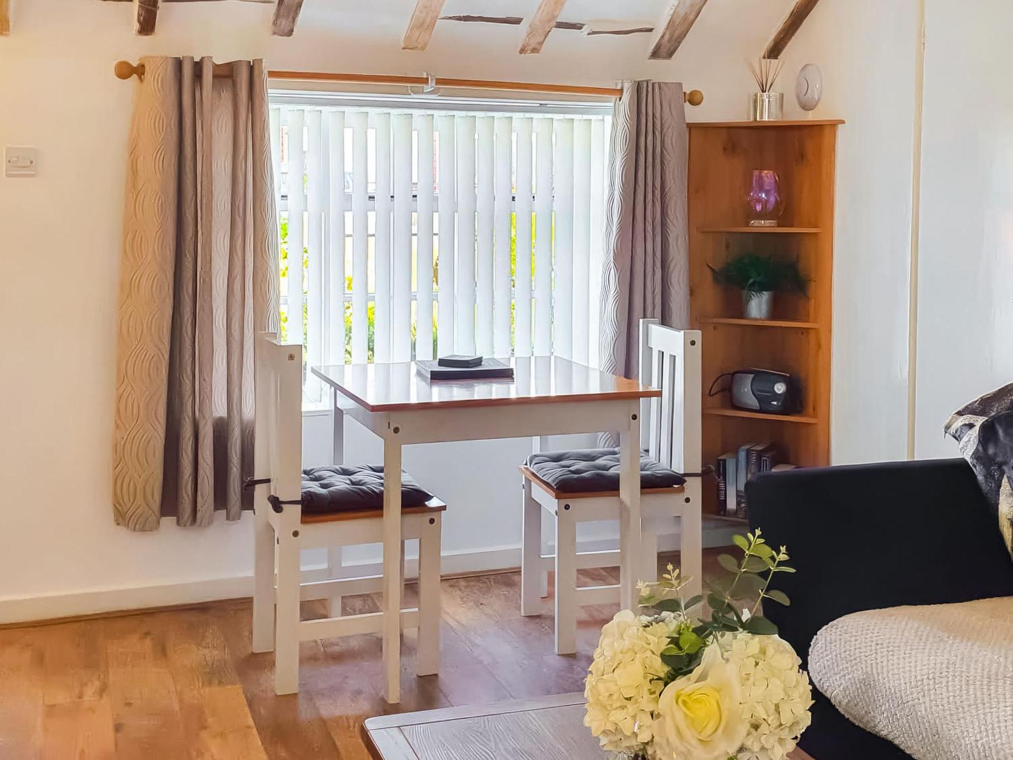 Sunnyside Holiday home Southport
