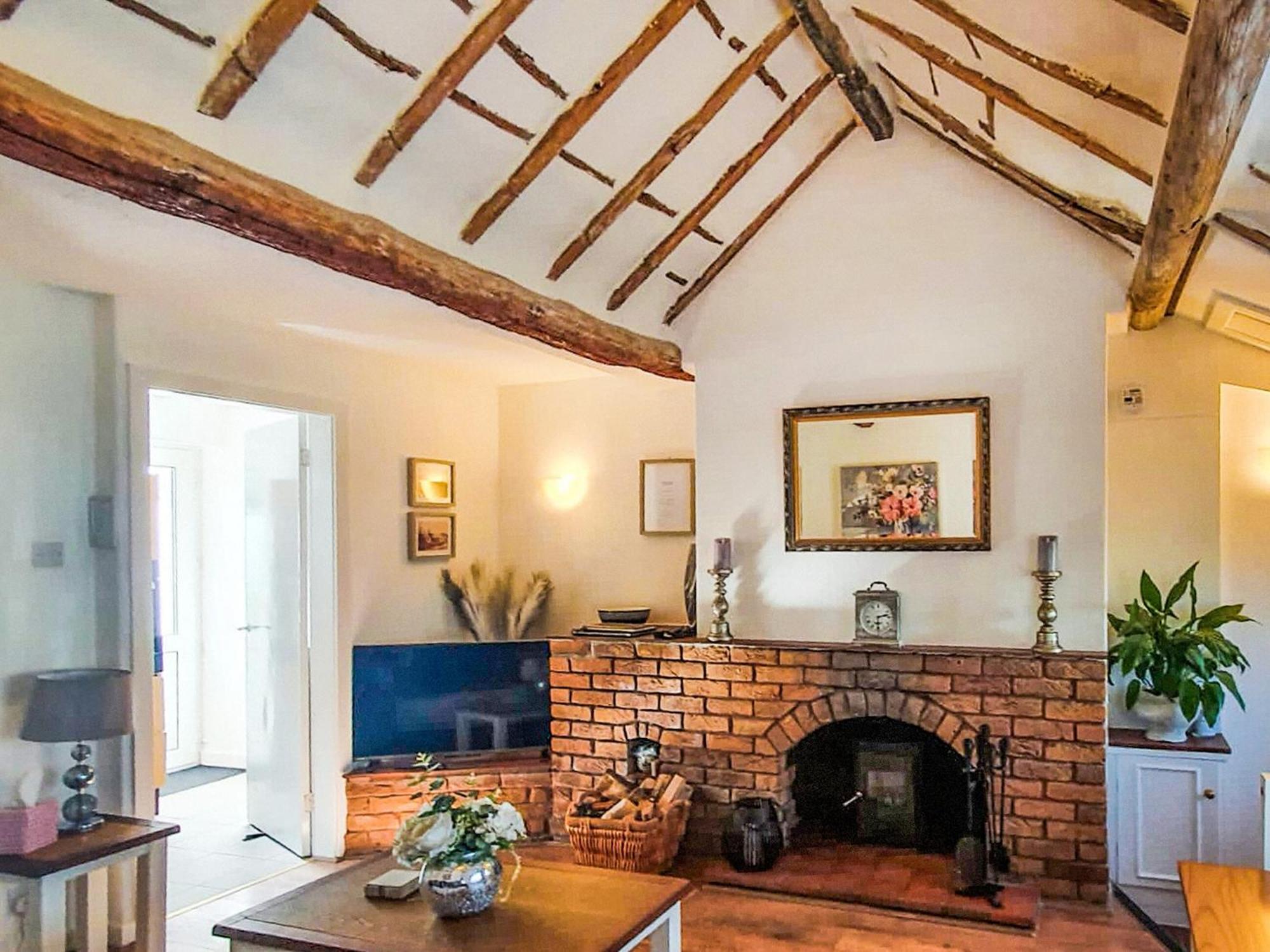 Sunnyside Holiday home *