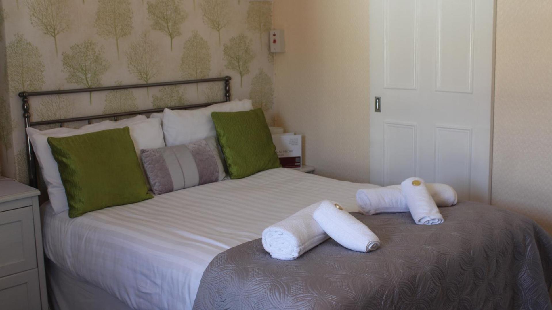 Bed & Breakfast The Heidi