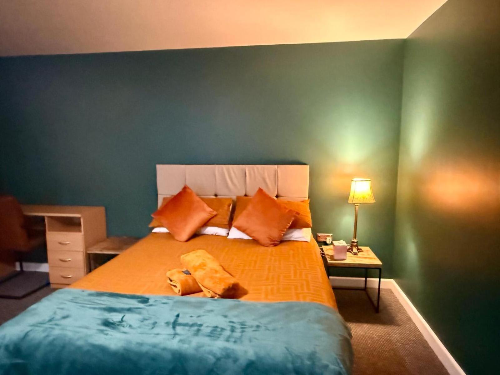 Apartment The - Three Bedrooms Sleep 6 Southport