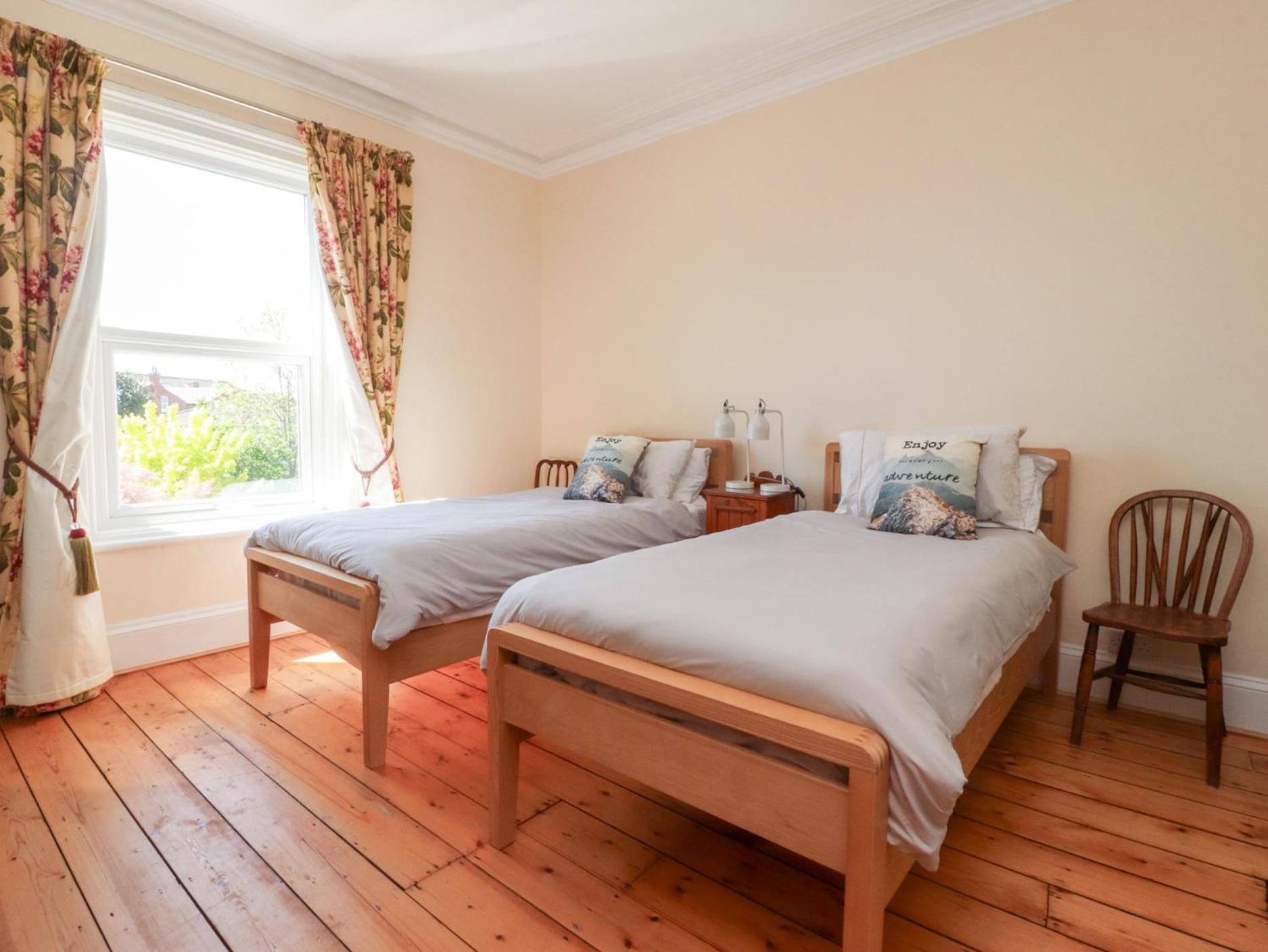 Holiday home Mullans Southport