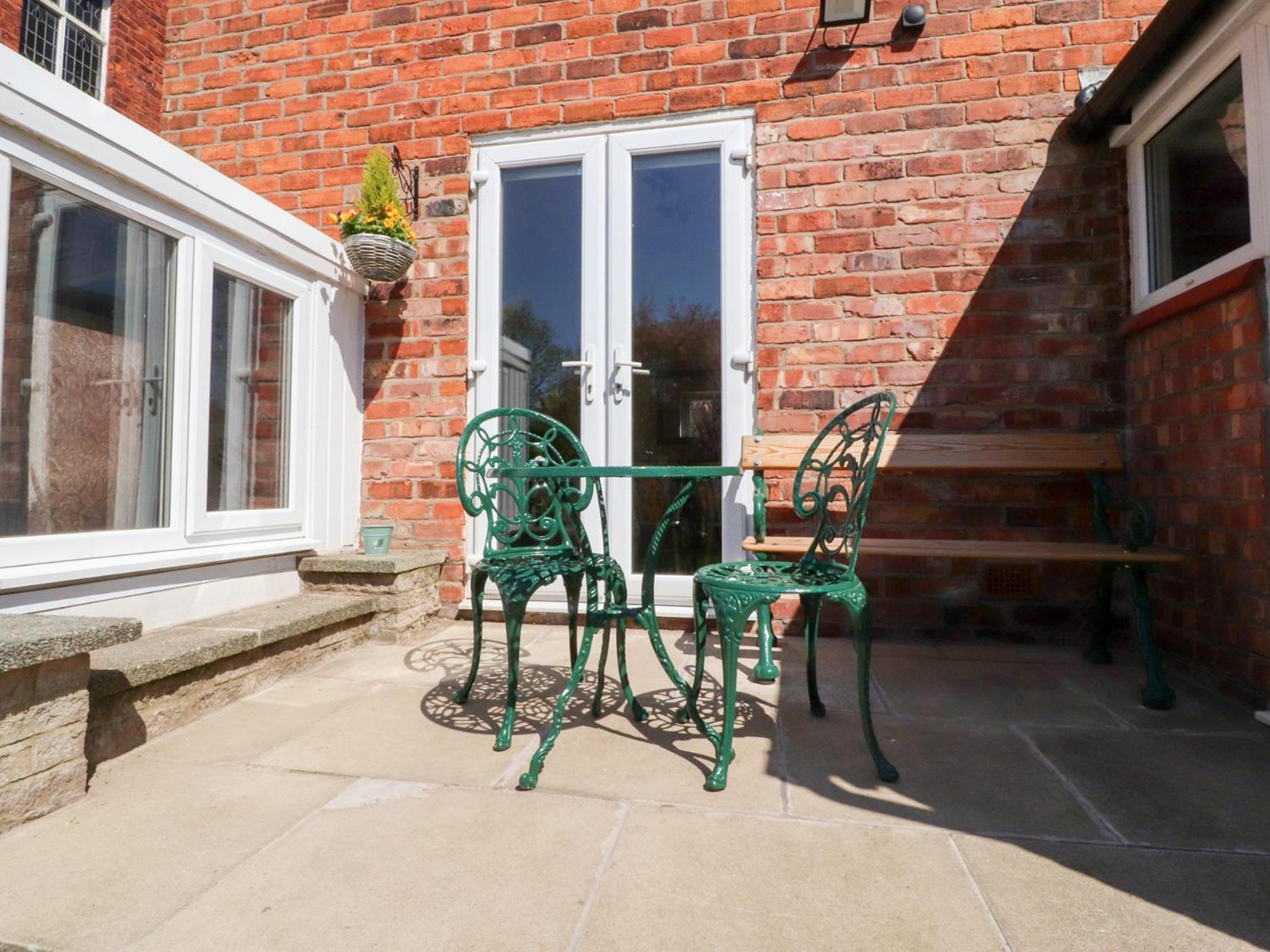 Mullans Holiday home Southport