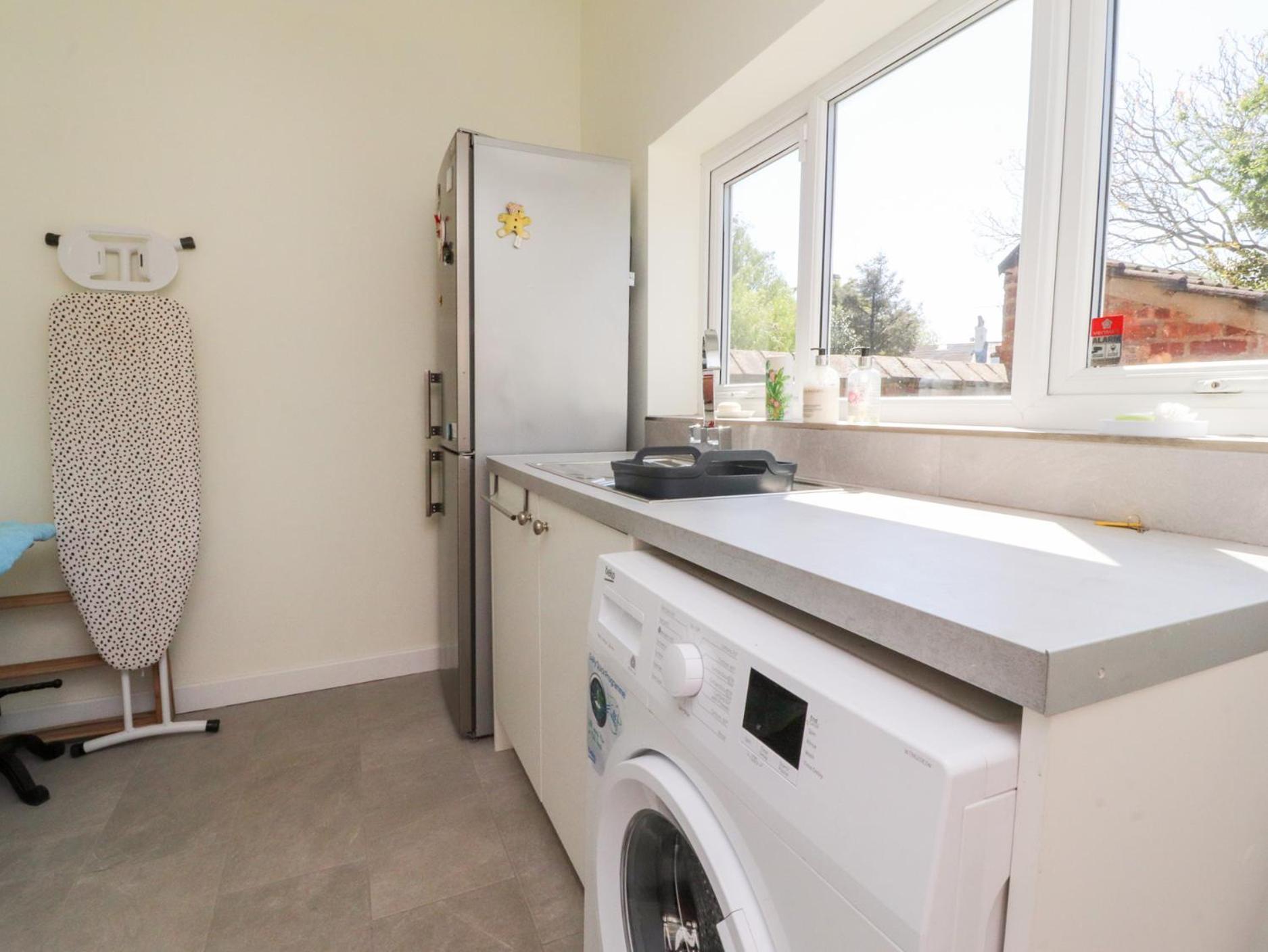 Holiday home Mullans Southport