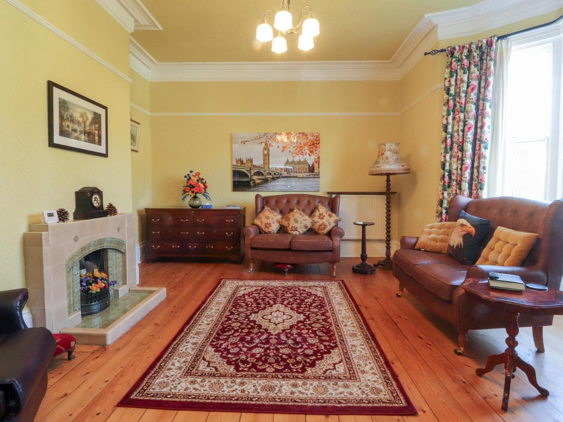 Mullans Holiday home Southport