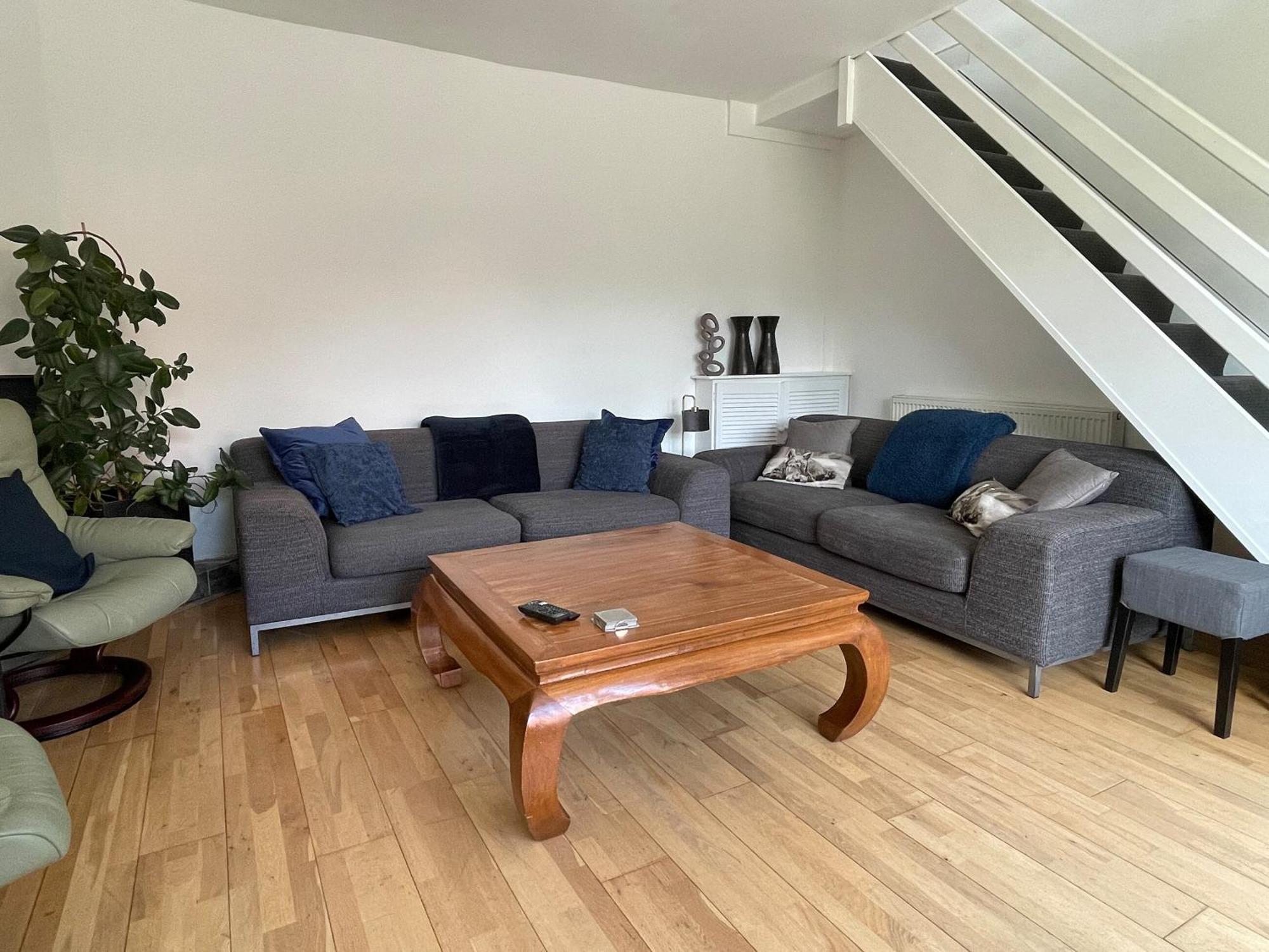 The At Stanley Holiday home *