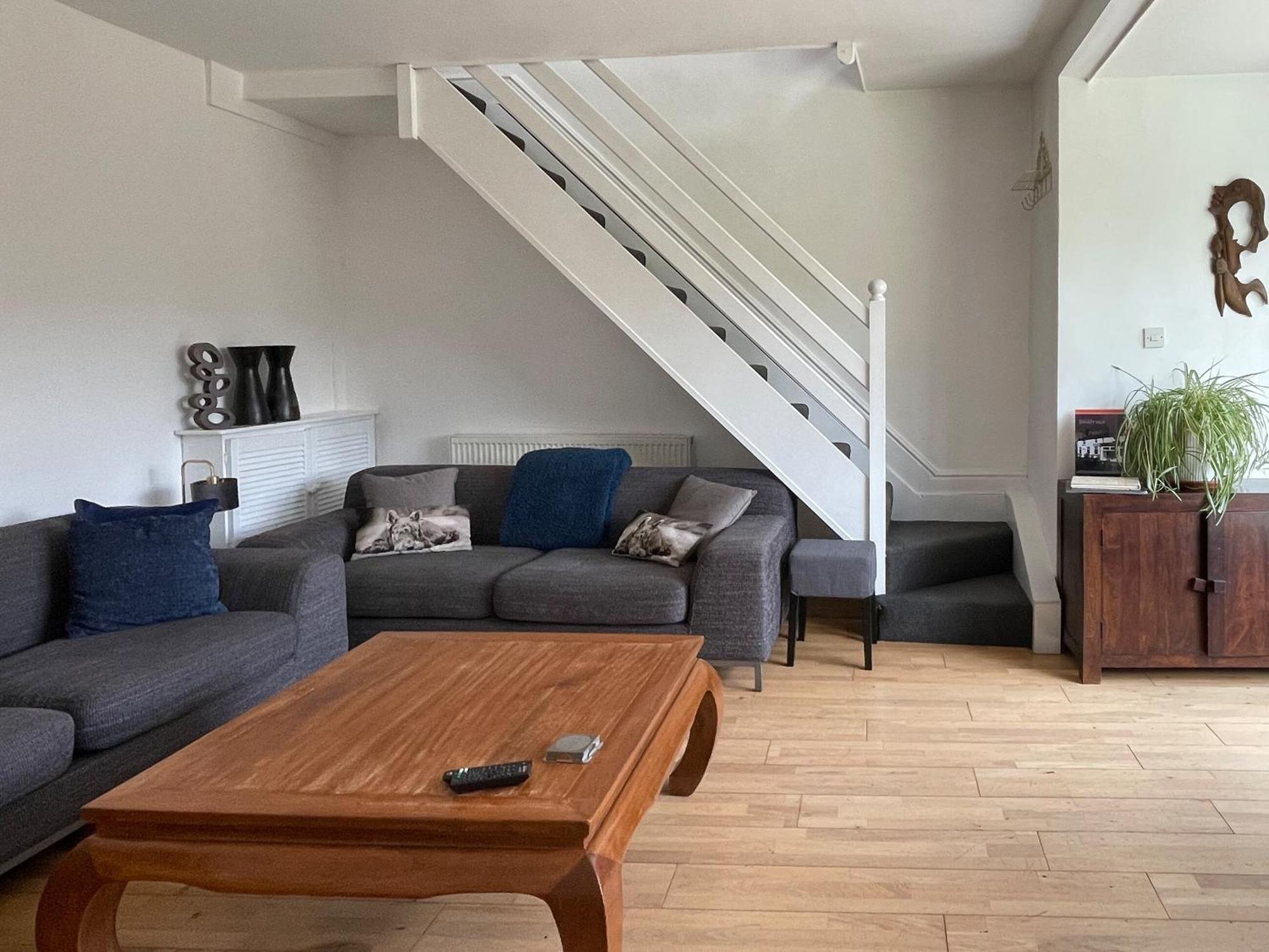 Holiday home The At Stanley Southport