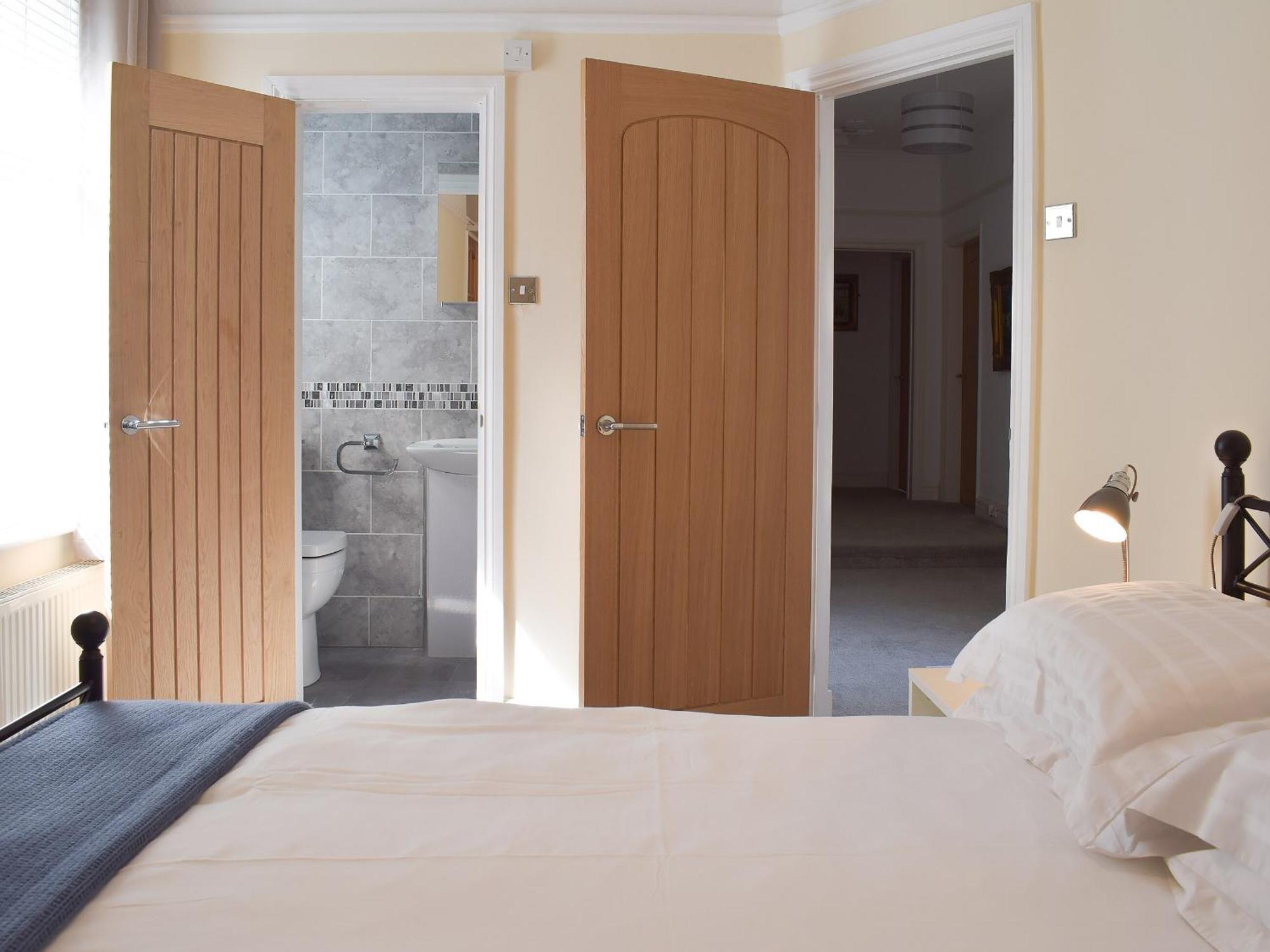 Holiday home Sandfield The Promenade *