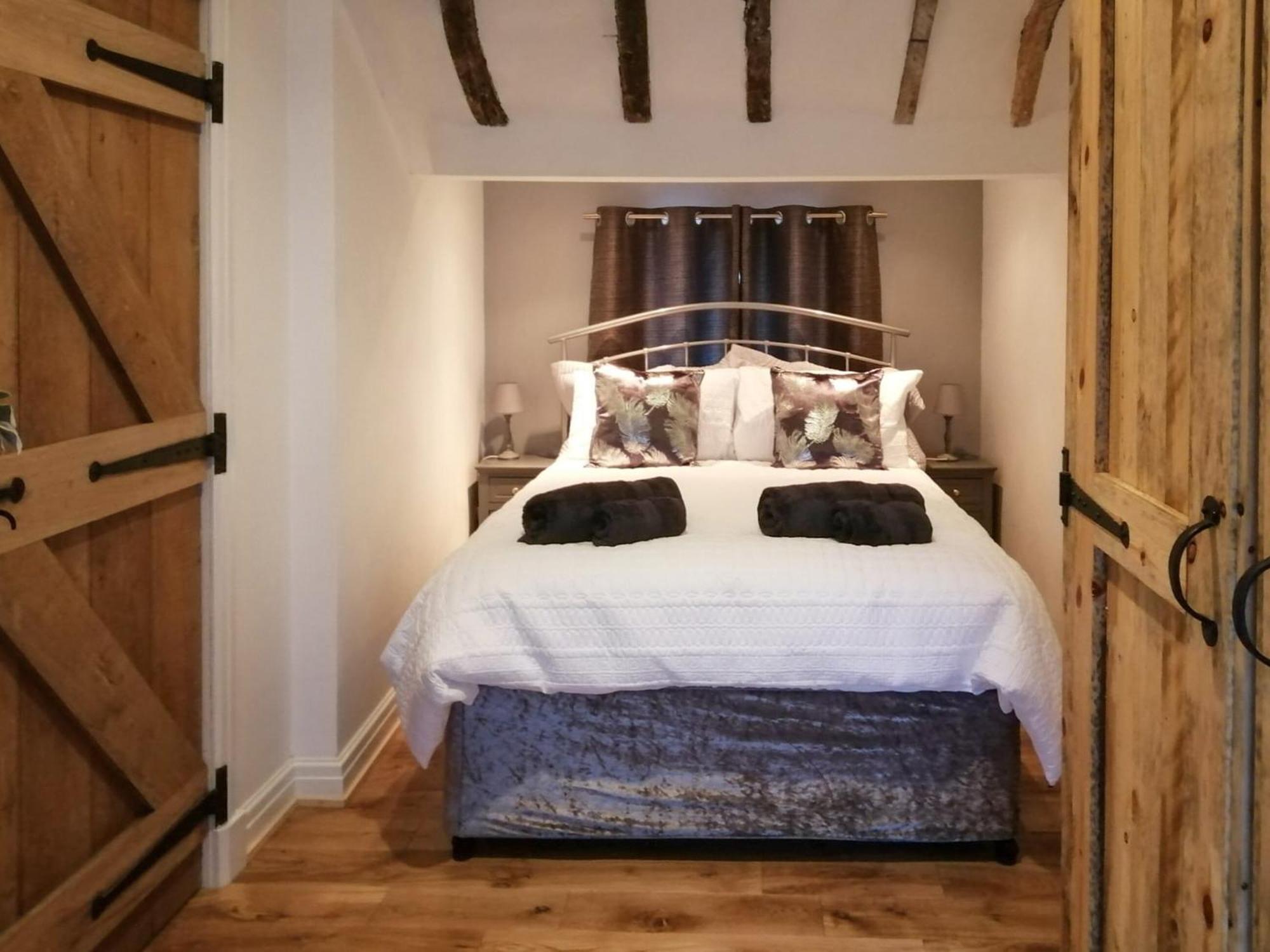 Chase Heys Holiday home Southport