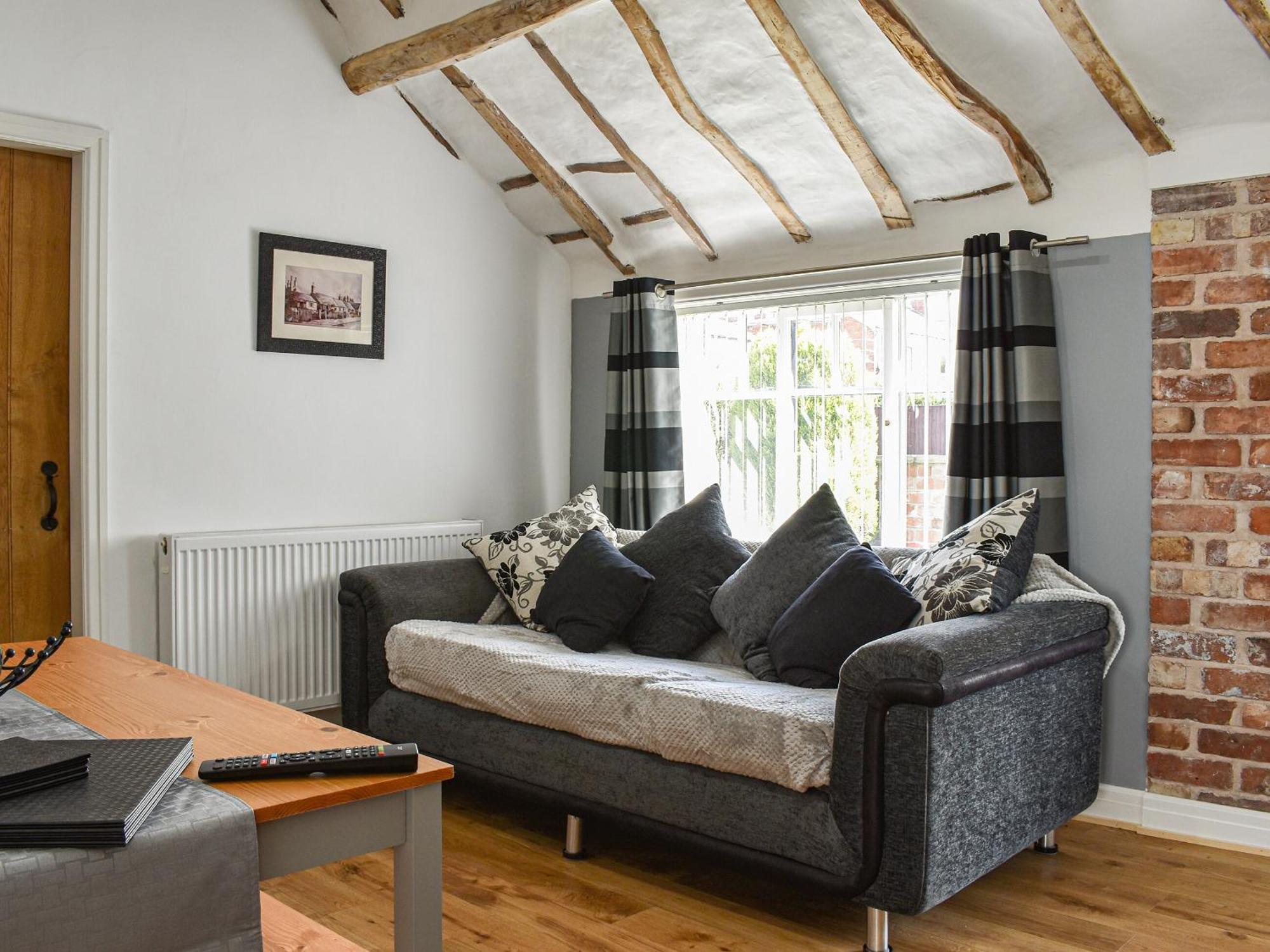 Holiday home Chase Heys Southport