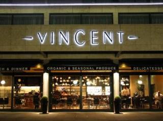 Hotel The Vincent Southport