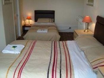 The Warwick 4* Southport