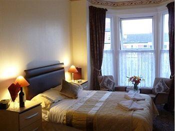 The Warwick Guest house