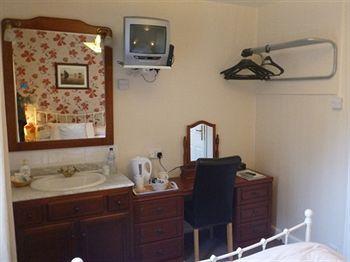 Guest house The Warwick