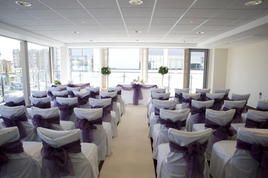 Waterfront Hotel Southport