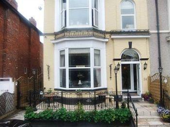 The Leicester Guest house