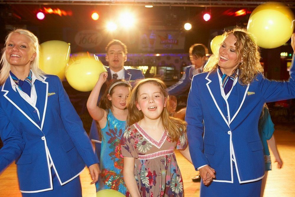 Pontins-southport 2* Southport