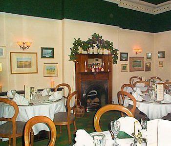 Balmoral 2* Southport