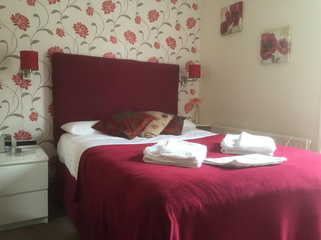 Guest house Andora