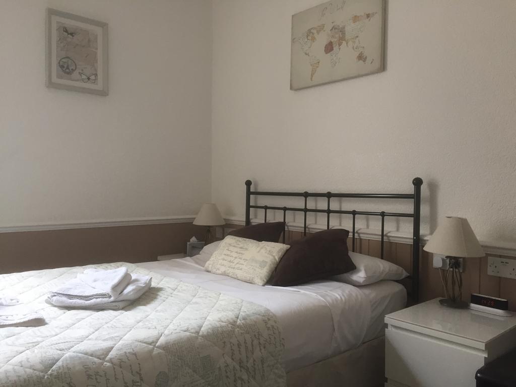 Guest house Andora