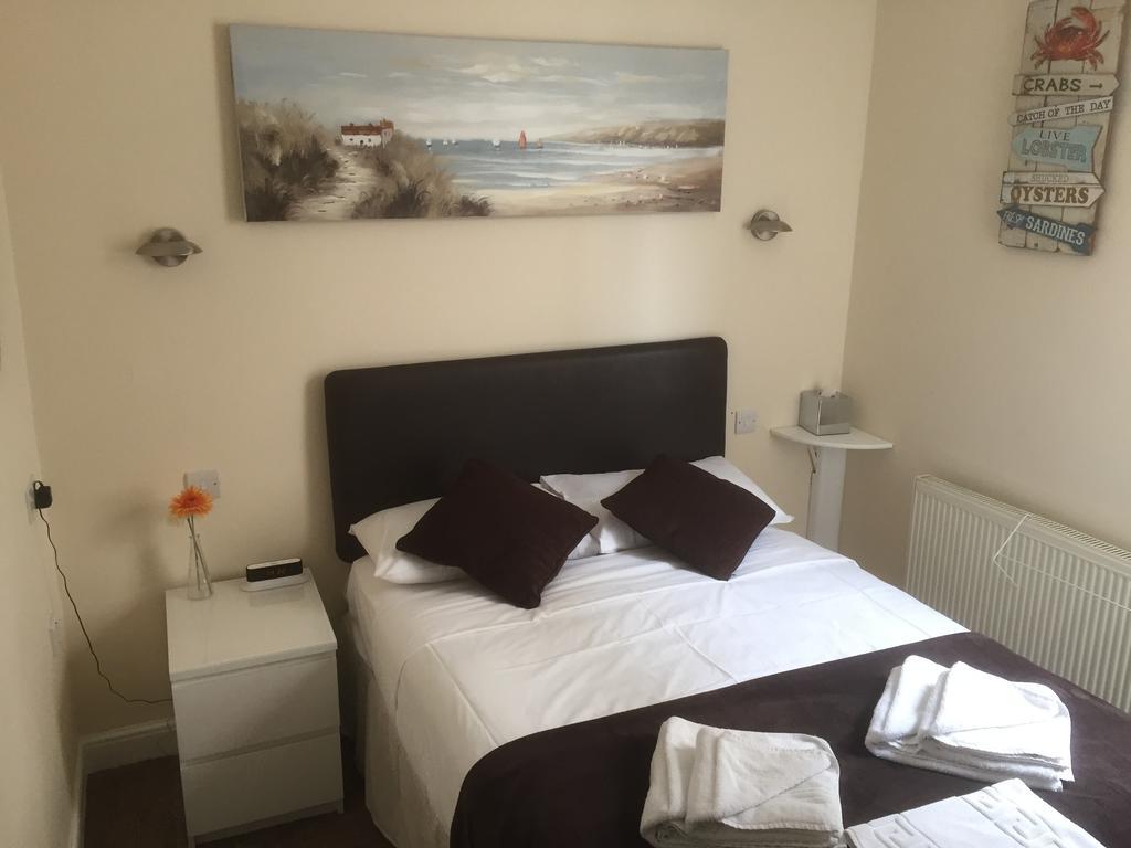 Guest house Andora *