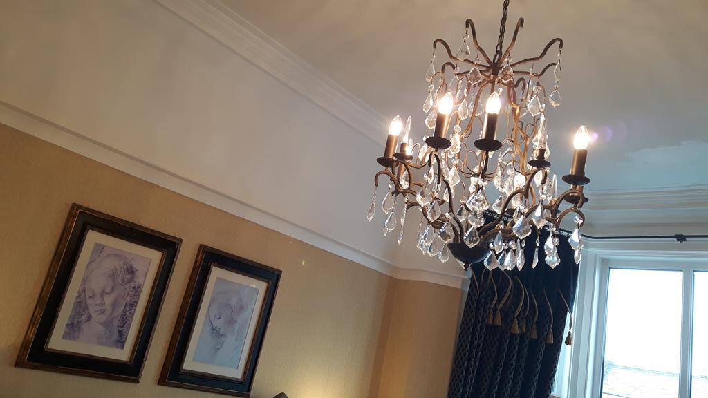 The Ambassador Townhouse 4*