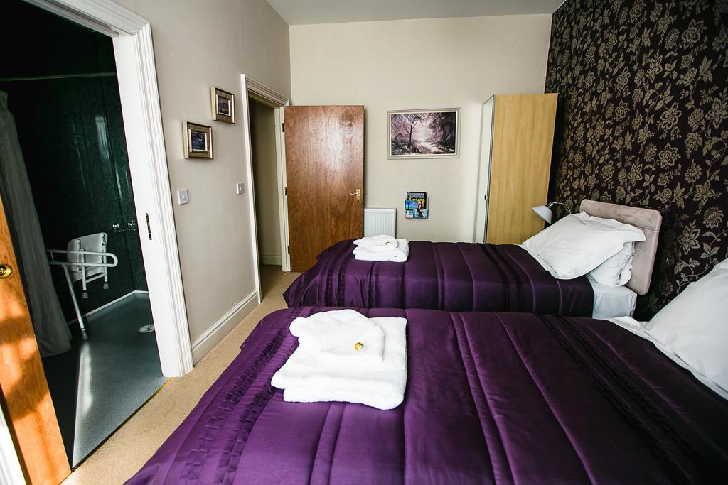 Guest house Birkdale 4*