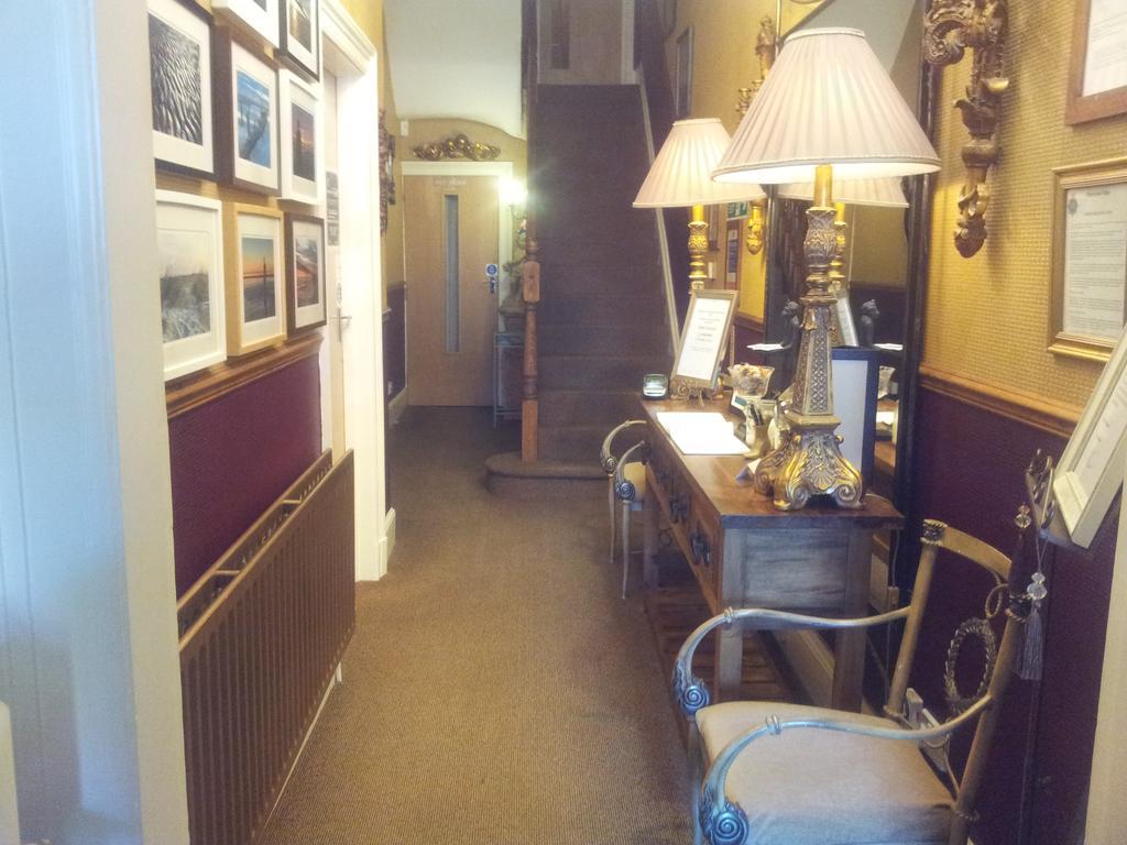 The Ambassador Townhouse Guest house 4*