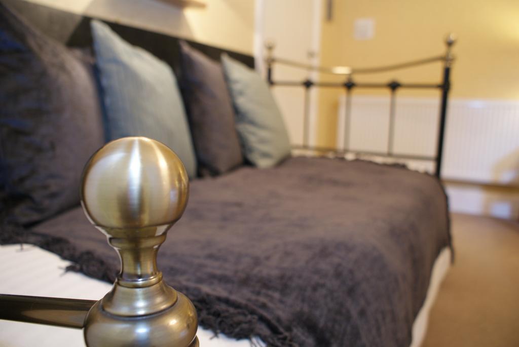 The Ambassador Townhouse Guest house 4*
