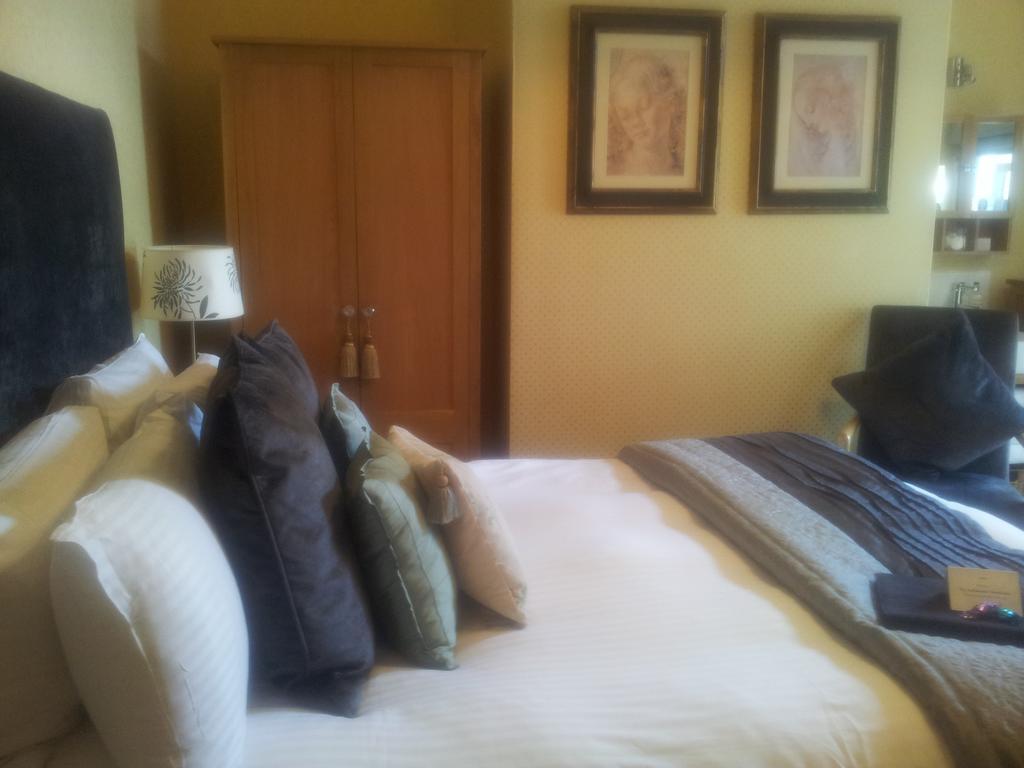 Guest house The Ambassador Townhouse Southport