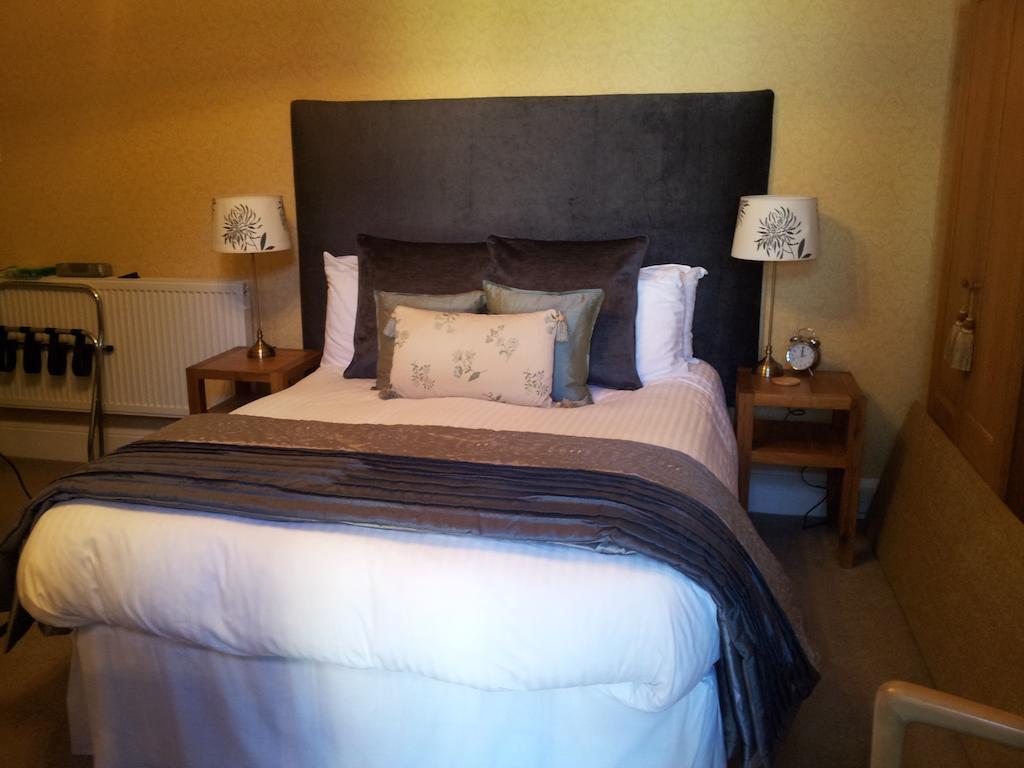 The Ambassador Townhouse Guest house Southport