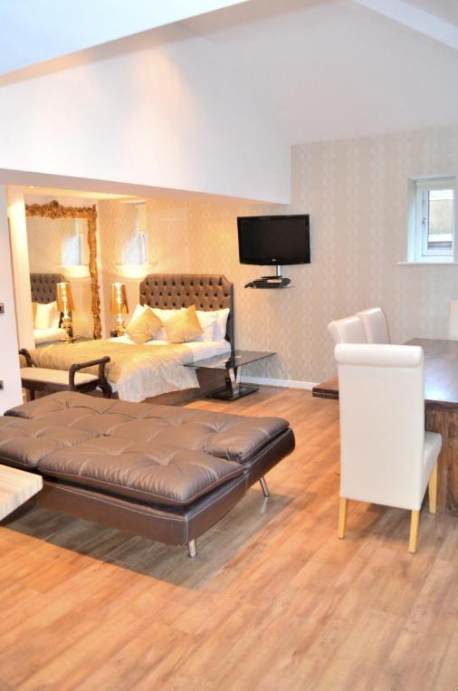Signature Living, Serviced Apartments, Liverpool *