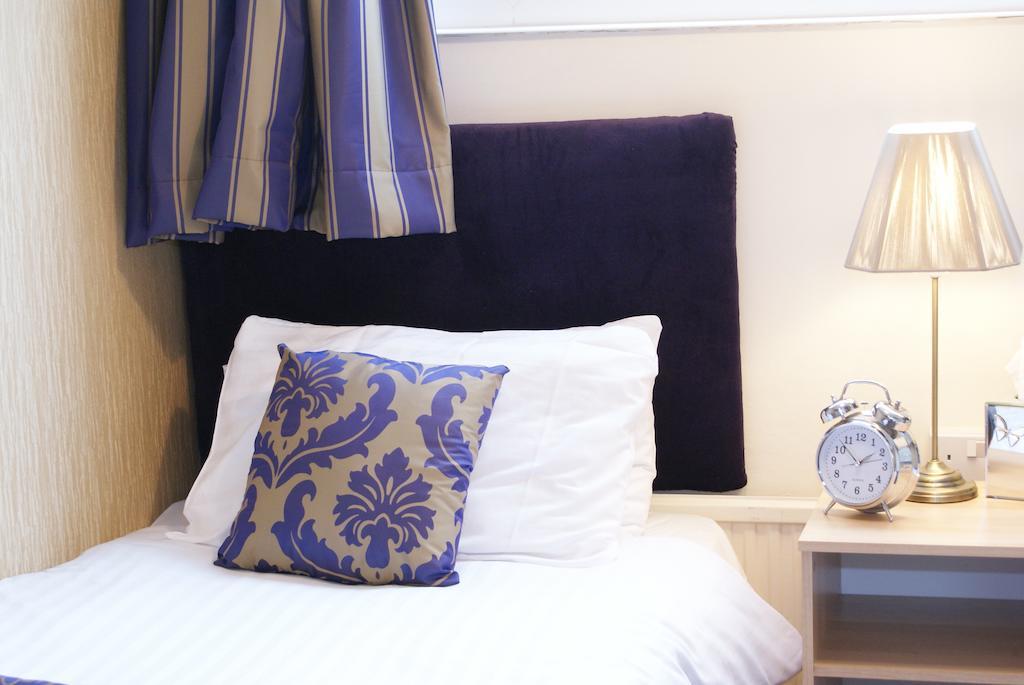 Guest house Adelphi