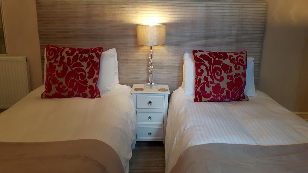 Guest house The Ambassador Townhouse Southport