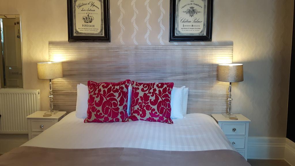 The Ambassador Townhouse Southport