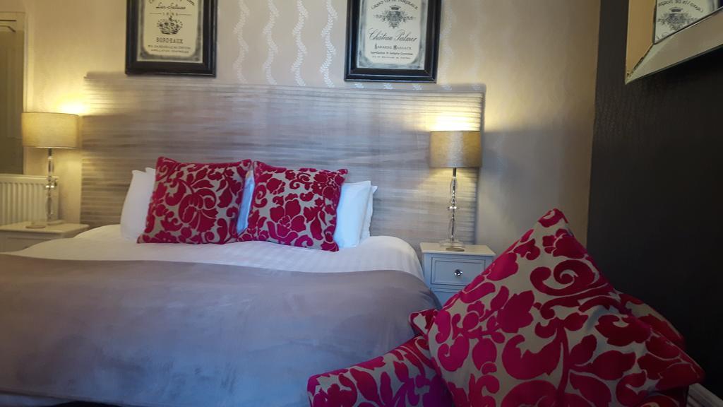 The Ambassador Townhouse Southport