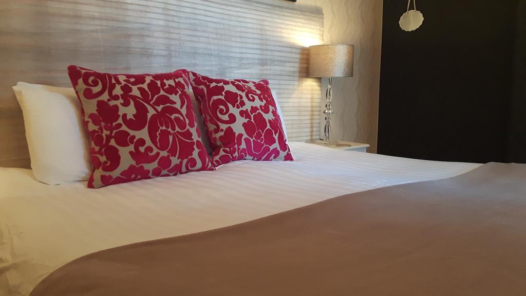 Guest house The Ambassador Townhouse Southport