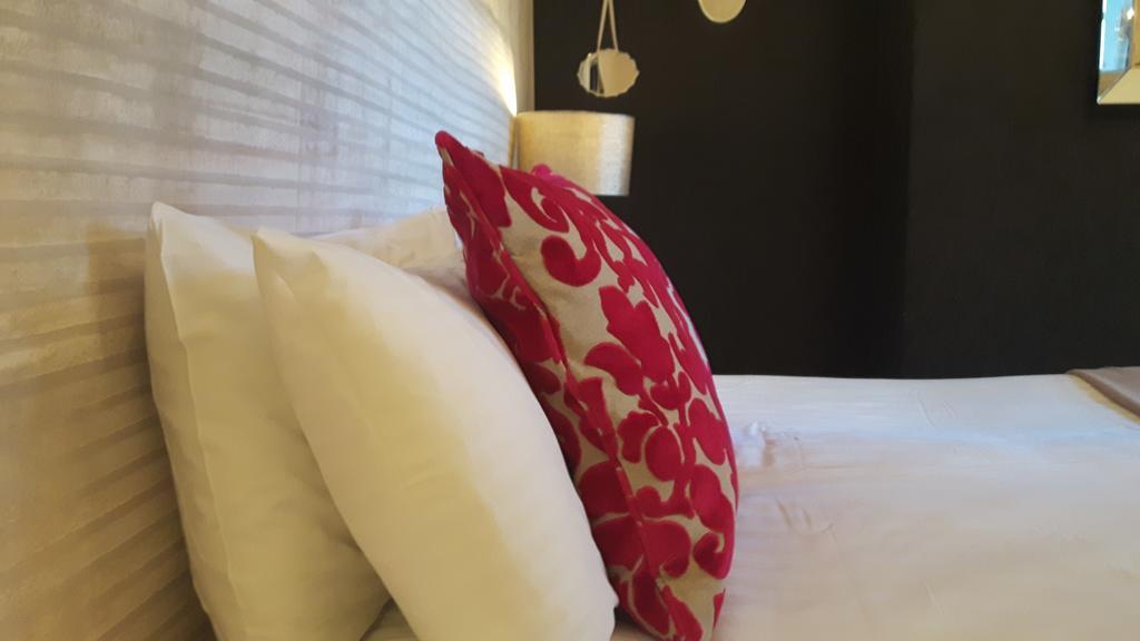 Guest house The Ambassador Townhouse 4*