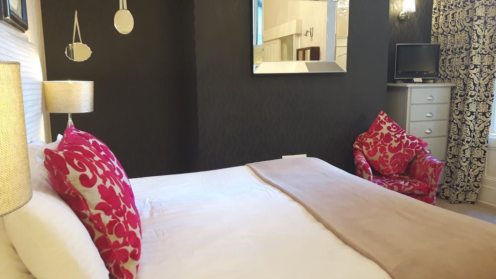 The Ambassador Townhouse Southport